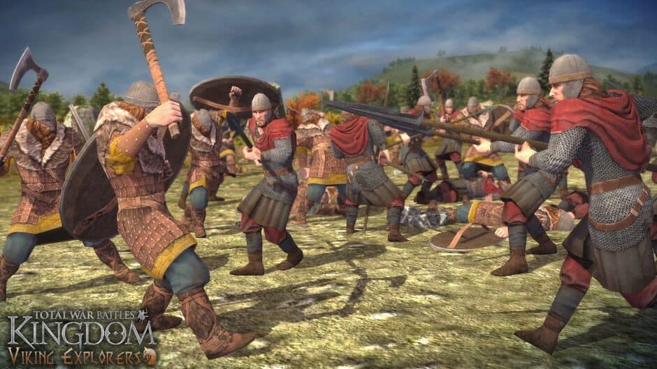 Total War Battles: Kingdom screenshot