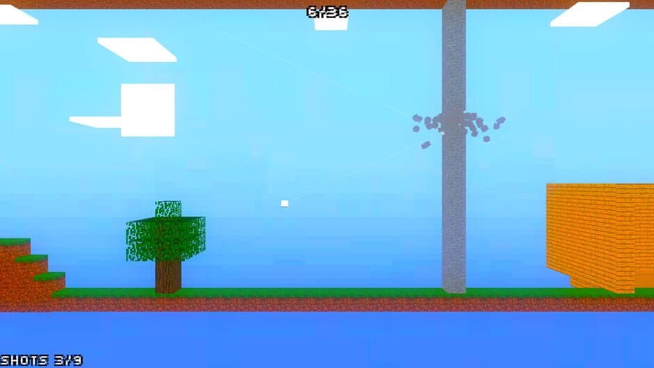 Ping 1.5+ screenshot