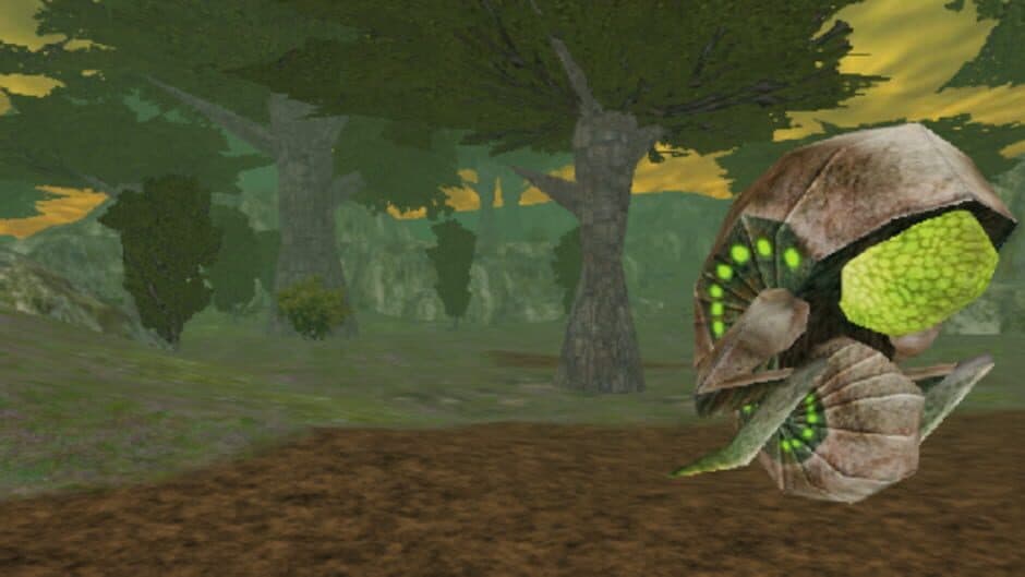 Brigand: Oaxaca screenshot