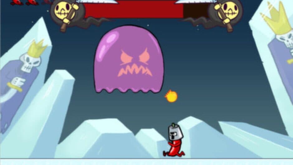 Spoiler Alert screenshot