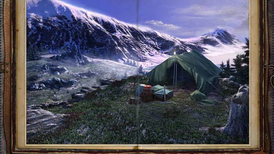 Azada: Ancient Magic screenshot