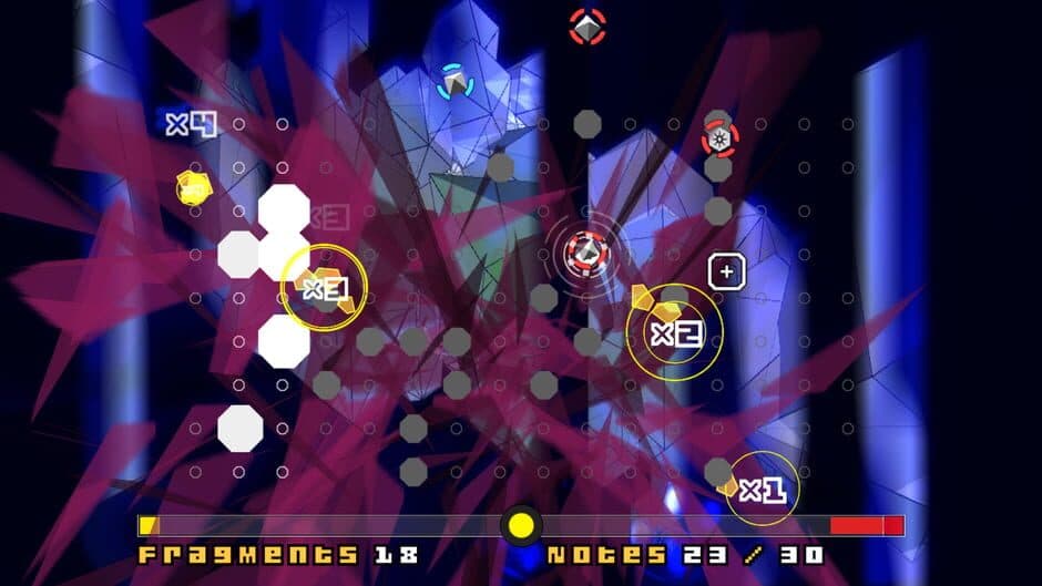 AVSEQ screenshot