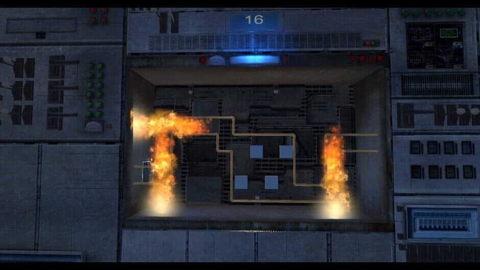 Power Link VR screenshot