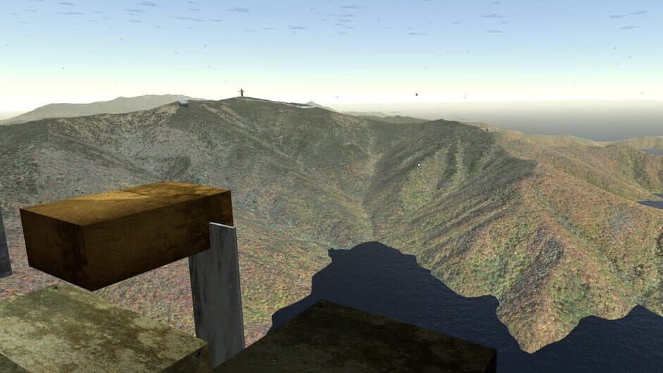 Climbtime screenshot