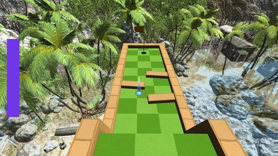 My Golf screenshot