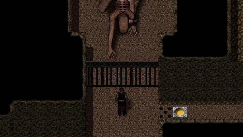 The Sheltered screenshot