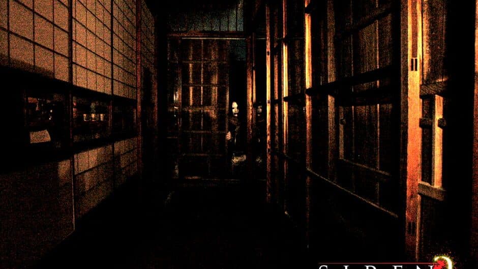 Forbidden Siren 2 screenshot