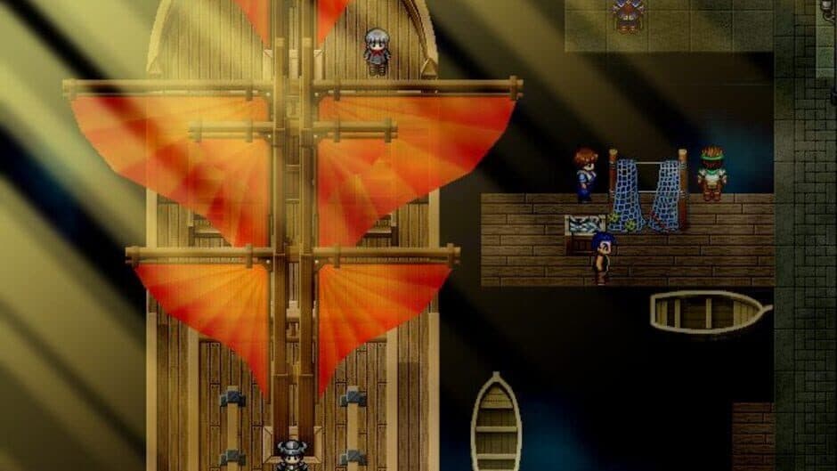 Millennium: A New Hope screenshot