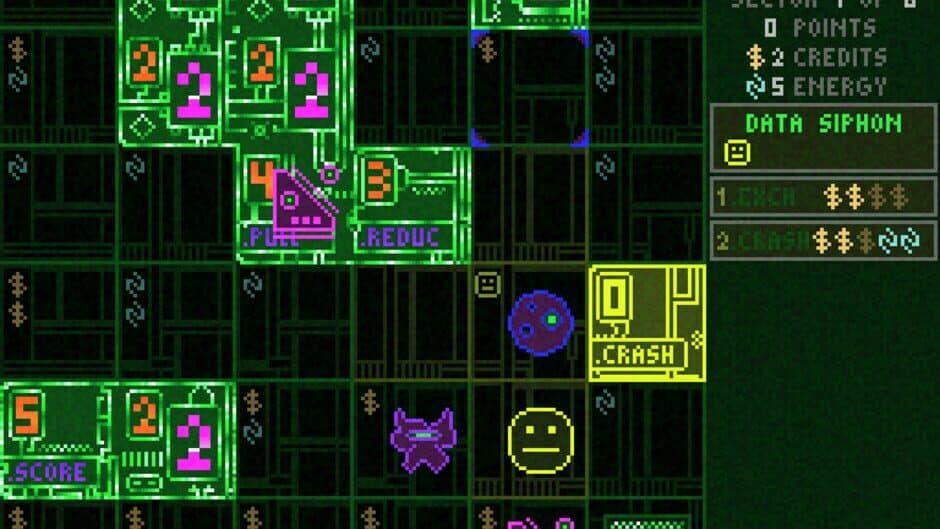 868-Hack screenshot