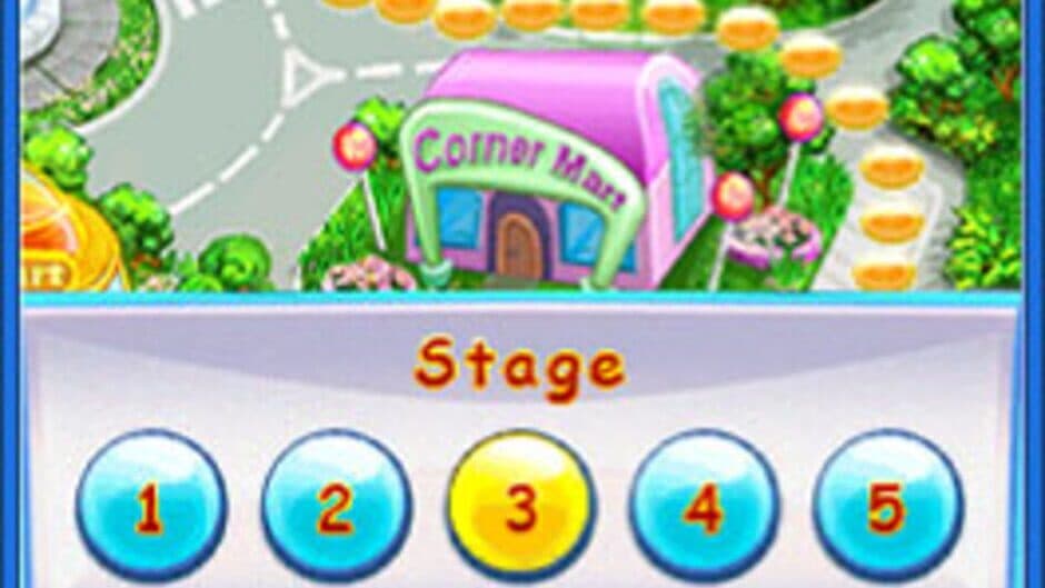 Supermarket Mania screenshot