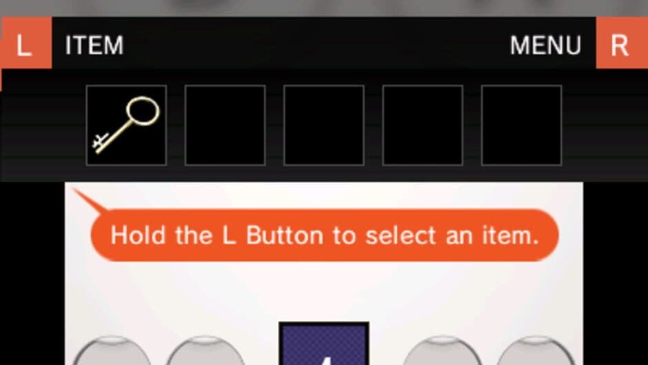 Dooors screenshot