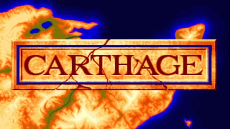 Carthage screenshot