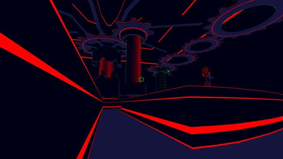 Yon Paradox screenshot