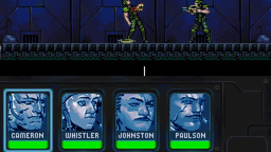 Aliens: Infestation screenshot