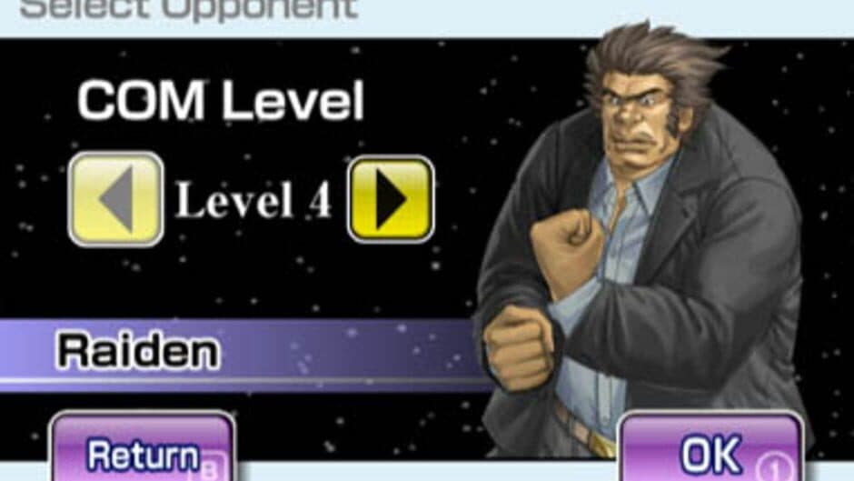 Silver Star Chess screenshot