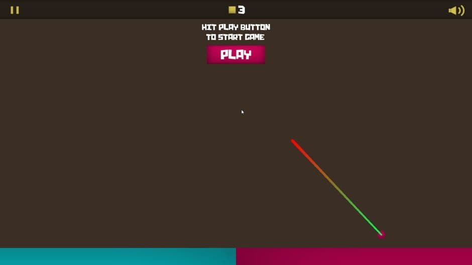 Range Ball screenshot