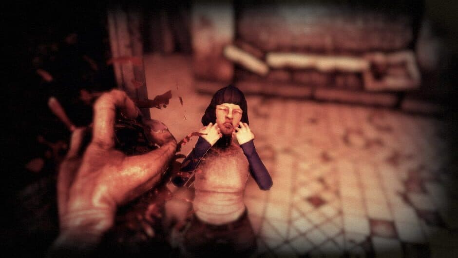 White Noise 2 screenshot