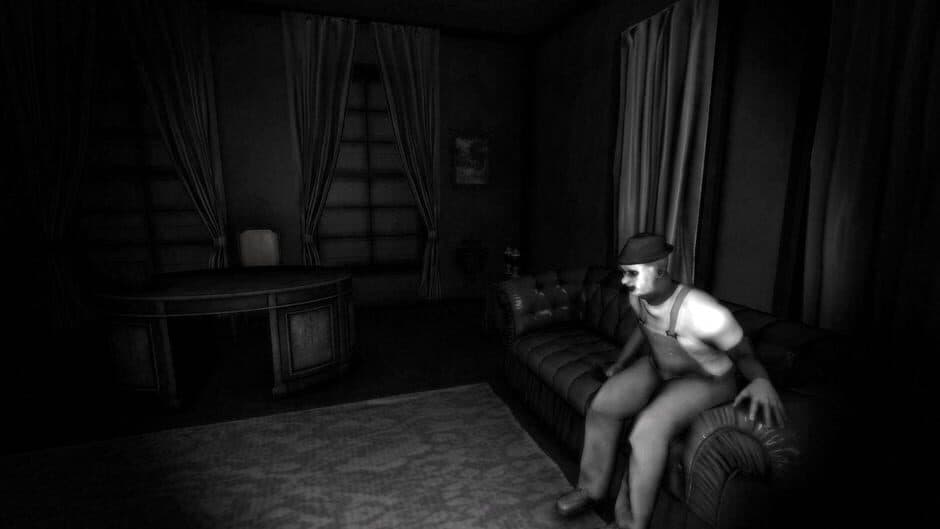 Clown House screenshot