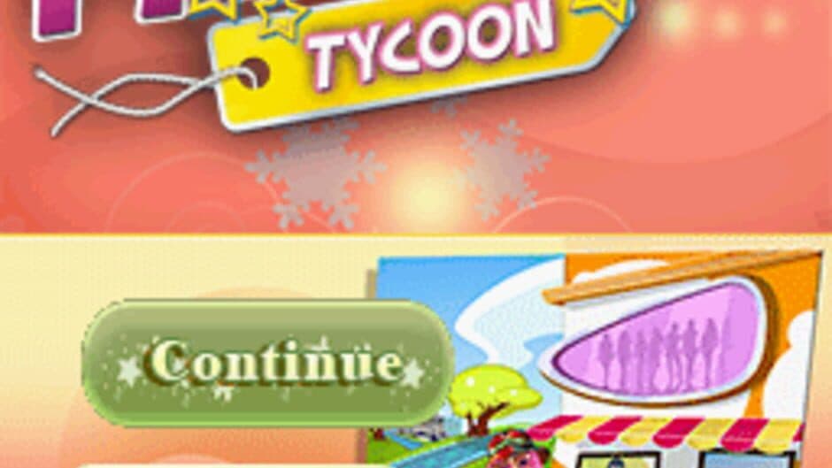 Fashion Tycoon screenshot