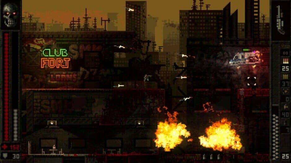 Butcher screenshot