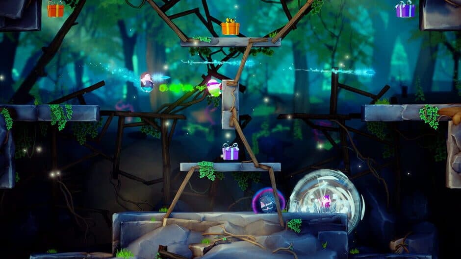 Brief Battles screenshot