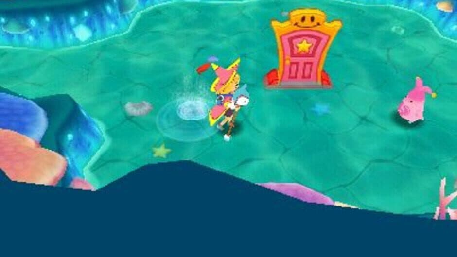 Moco Moco Friends screenshot