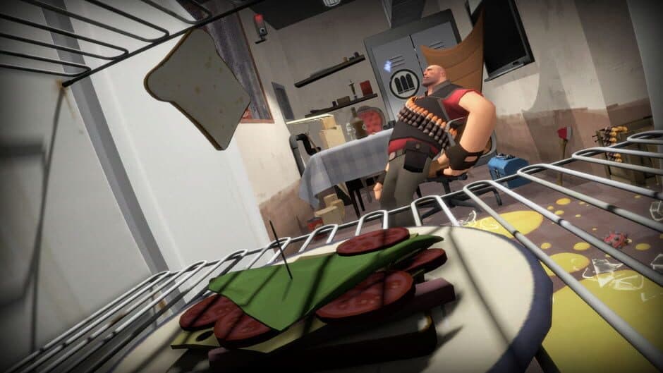 I am Bread screenshot