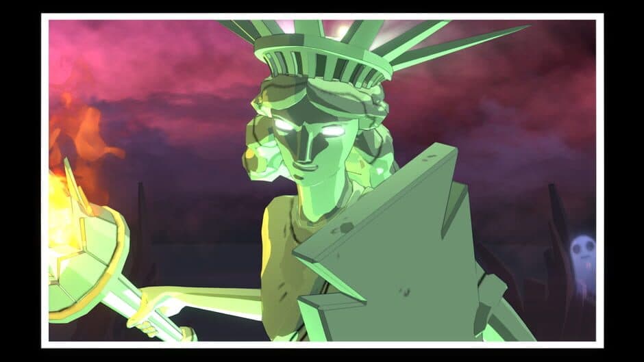 Costume Quest screenshot