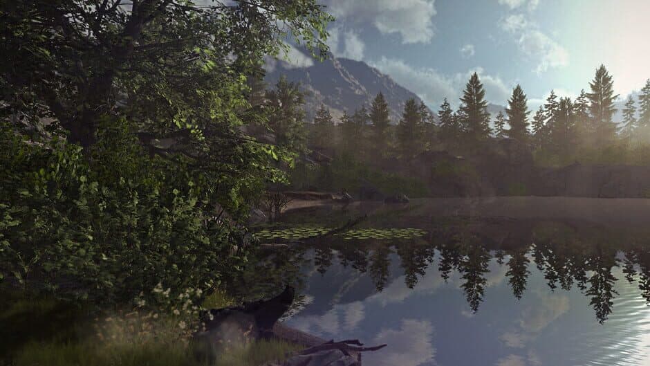 Fishing Planet screenshot
