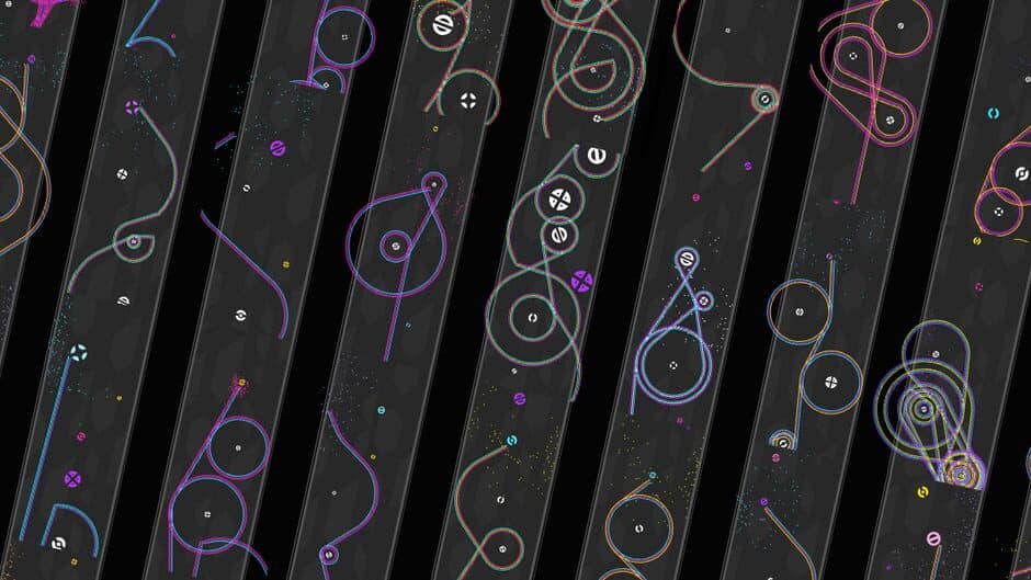 One More Line screenshot