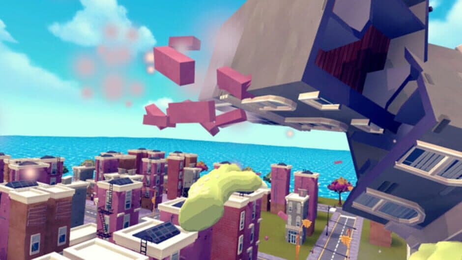 King Kaiju screenshot