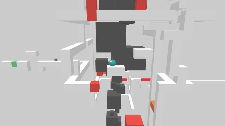 Forgotten Ball screenshot