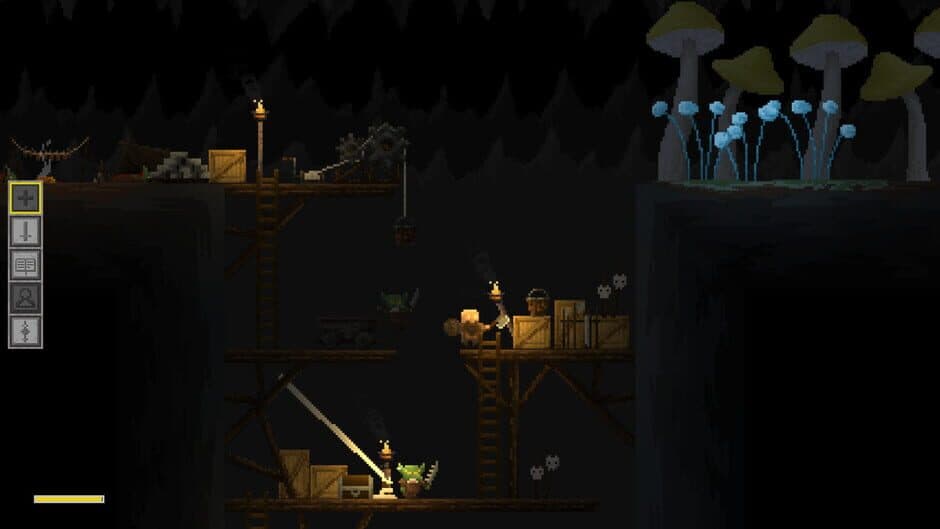 Regions of Ruin screenshot