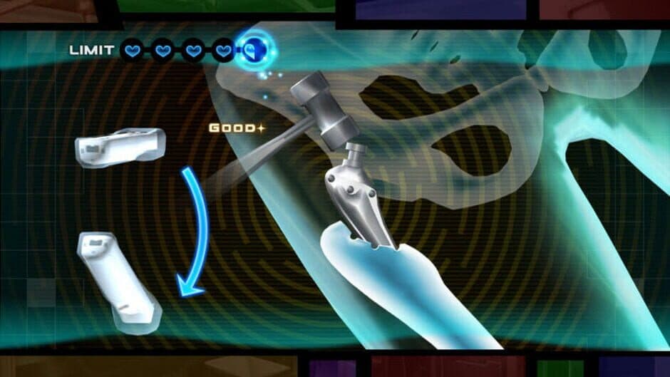 Trauma Team screenshot