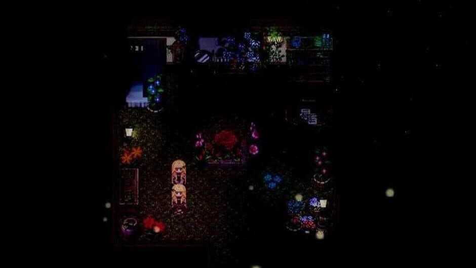 Beyond the Sunset screenshot