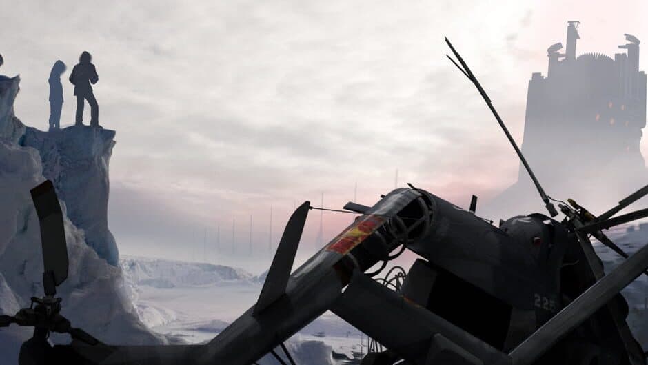 Half-Life 3 screenshot