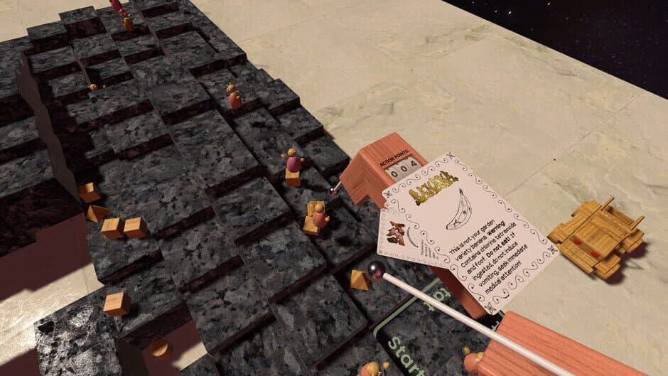 Rascals screenshot