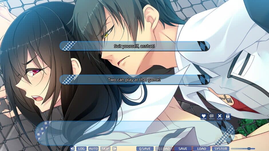 Fashioning Little Miss Lonesome screenshot