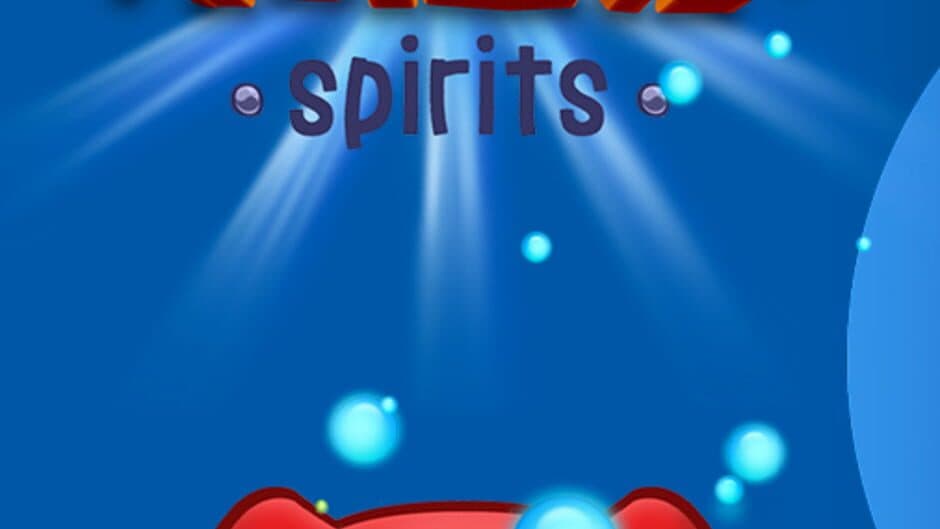 Totem Spirits screenshot