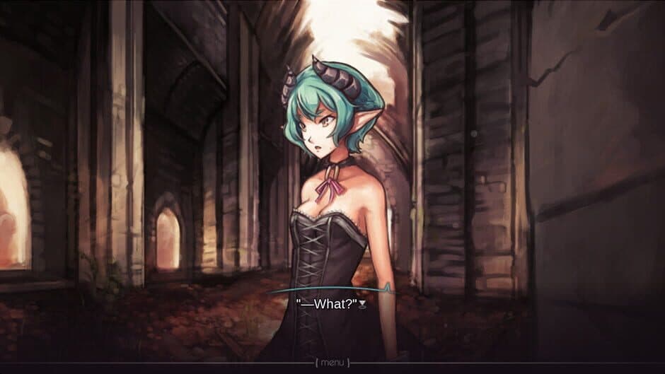 Juniper's Knot screenshot