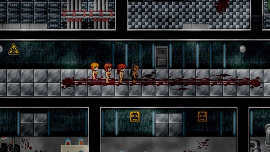 Blood 'n Bikinis screenshot