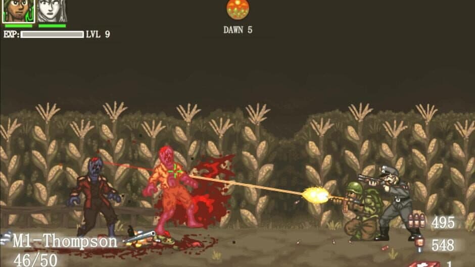 Deadly 30 screenshot