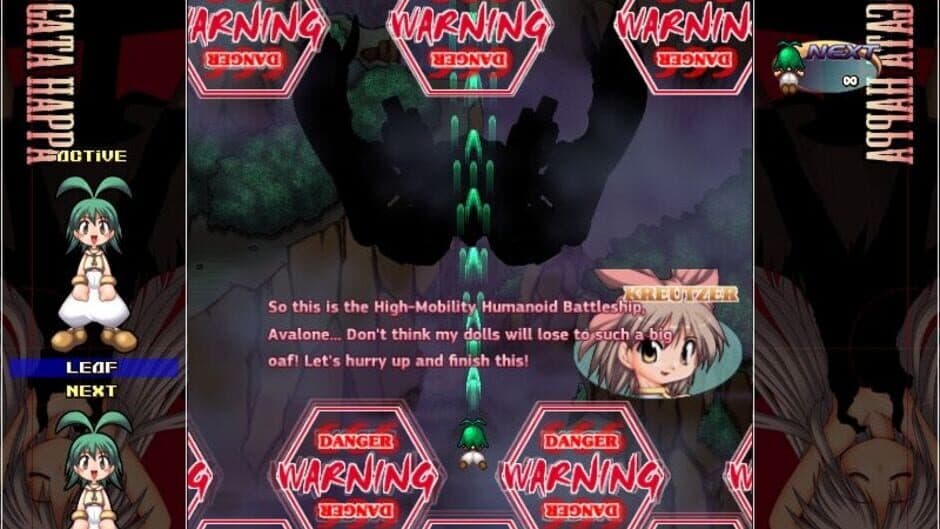 Hitogata Happa screenshot