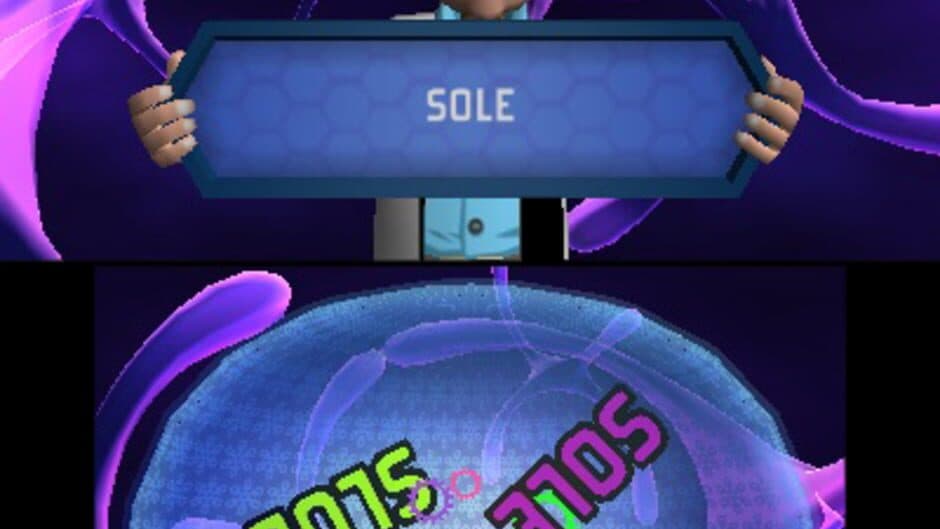Puzzler Brain Games screenshot
