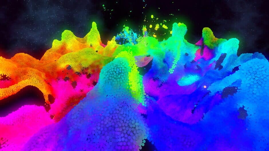 Chroma Lab screenshot