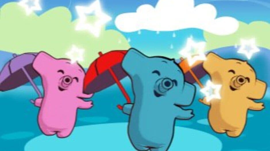 Learning With the PooYoos: Episode 1 screenshot