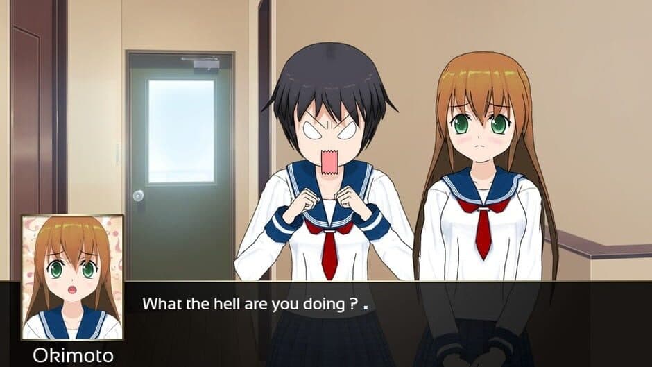 Pawn screenshot