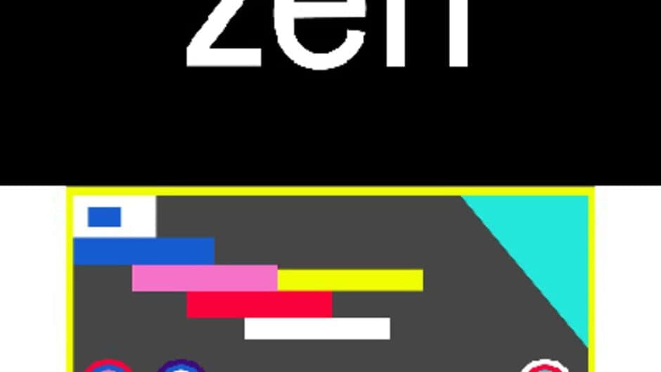 Color Zen screenshot