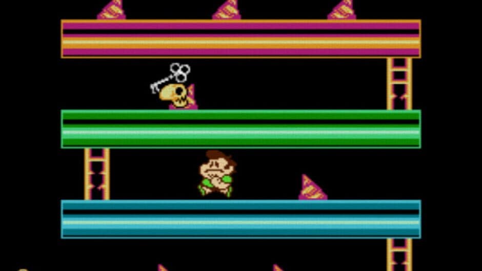 Tcheco in the Castle of Lucio screenshot