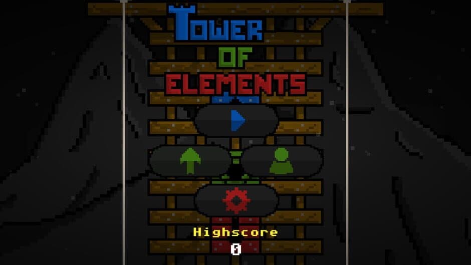 The Tower of Elements screenshot